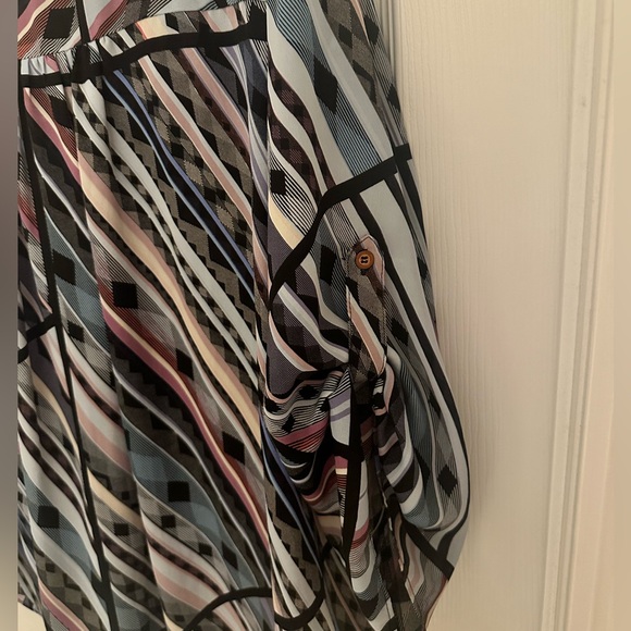 Avenue Blouse, Size 18/20 - Picture 4 of 6